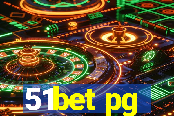 51bet pg